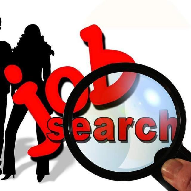 Job Search 17 WhatsApp Group Link