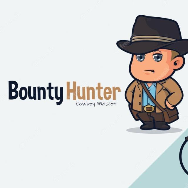 Bounty Hunters 尋寶獵人 WhatsApp Group