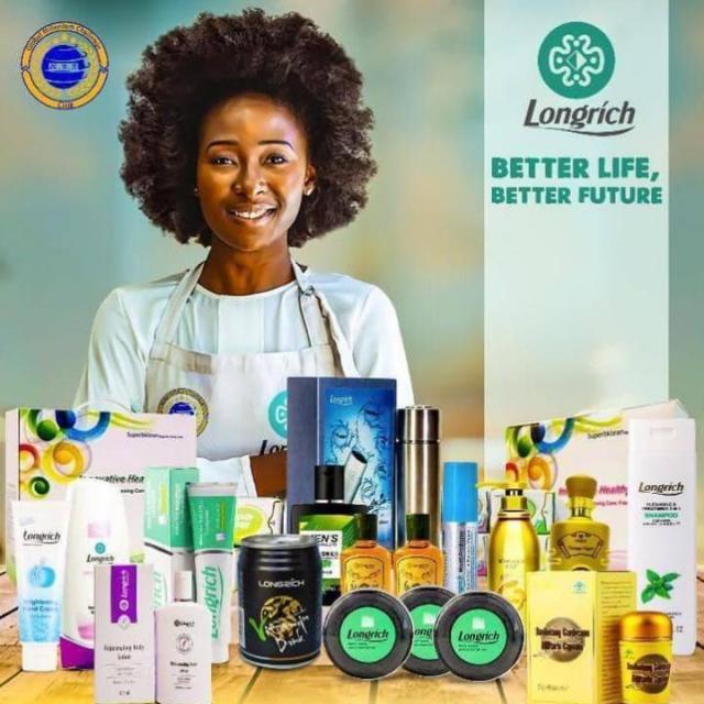 LONGRICH AVEC FATTAHOU WhatsApp Group Link