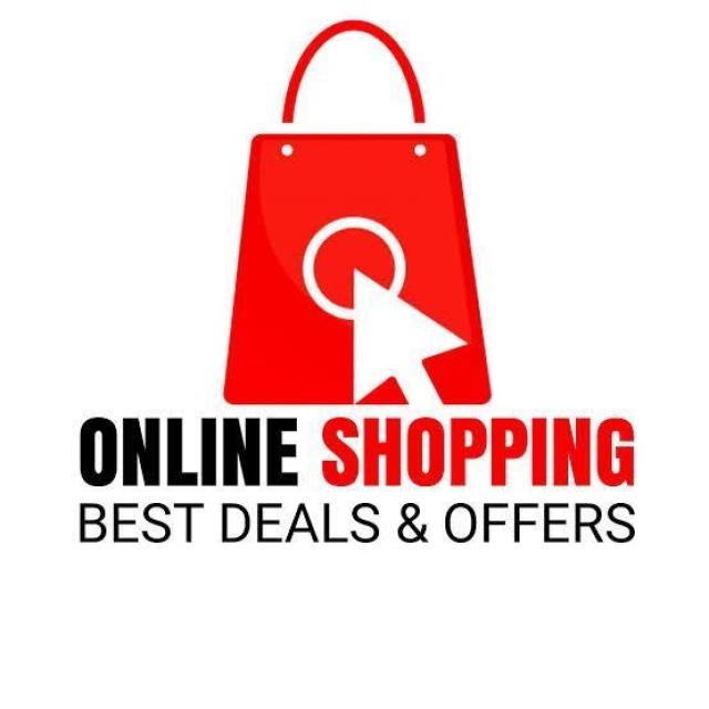 ✌!! ONLINE SHOPPING DEALS 4 !!✌ WhatsApp Group Link