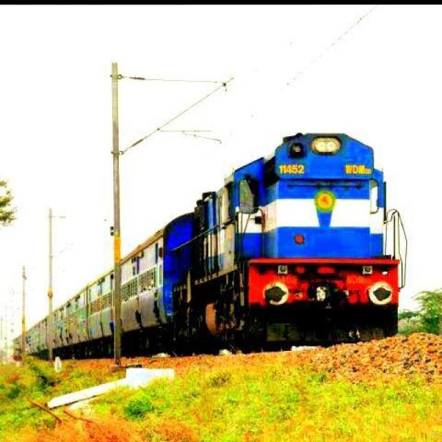 Railway RPF WhatsApp Group