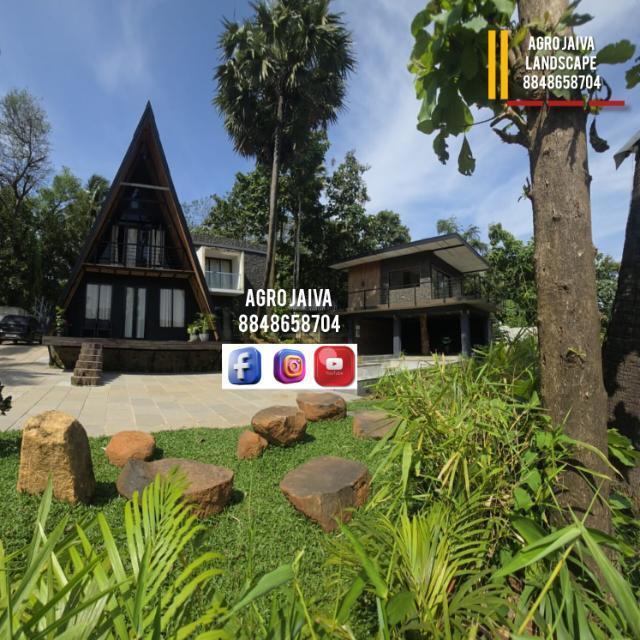 🪨 Agro Jaiva Landscapes & gardening 🥭🍎 WhatsApp Group Link