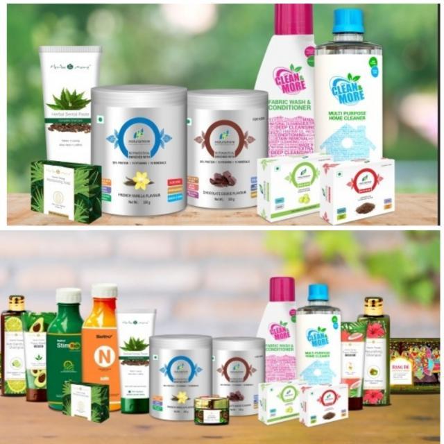 Herbal ayurvedic products WhatsApp Group Link