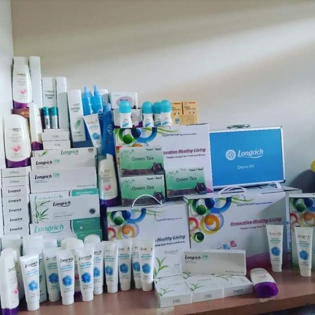 TeamLongrich @Idongesit. WhatsApp Group Link