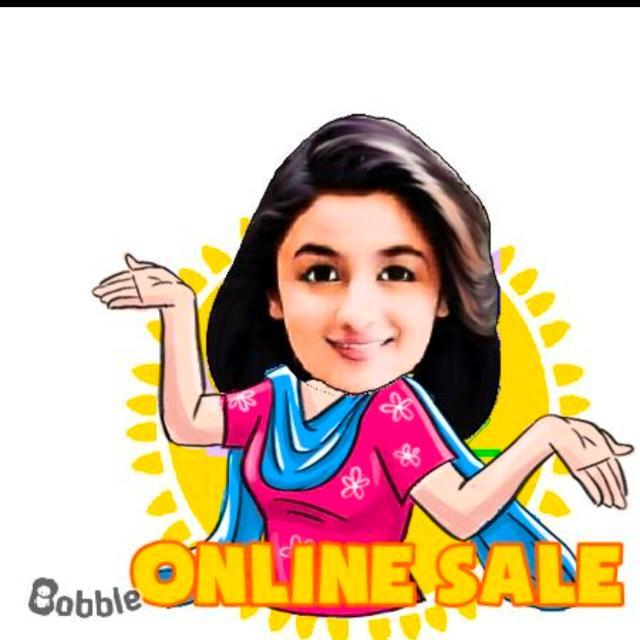 Online sale WhatsApp Group