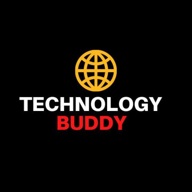 Technology Buddy WhatsApp Group