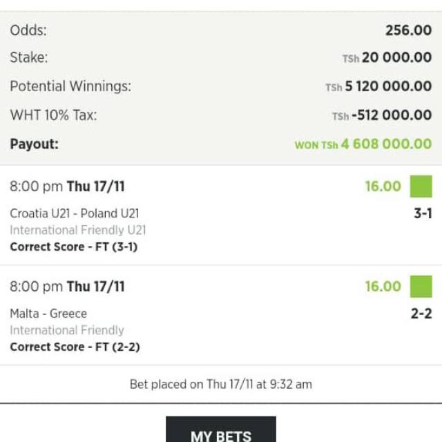 WARDWIDE BETTING GROUP WhatsApp Group Link