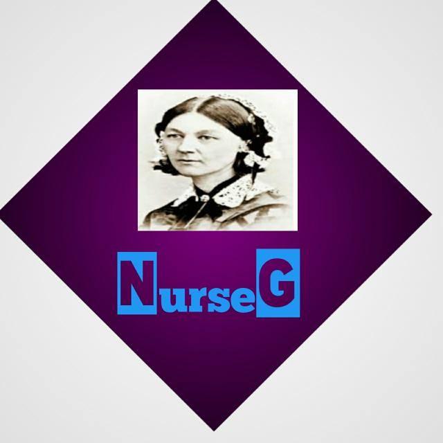 NurseG 92 WhatsApp Group