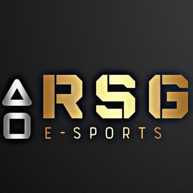 RSG E-Sports WhatsApp Group