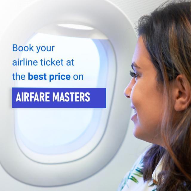 Airfare Masters✈️ WhatsApp Group