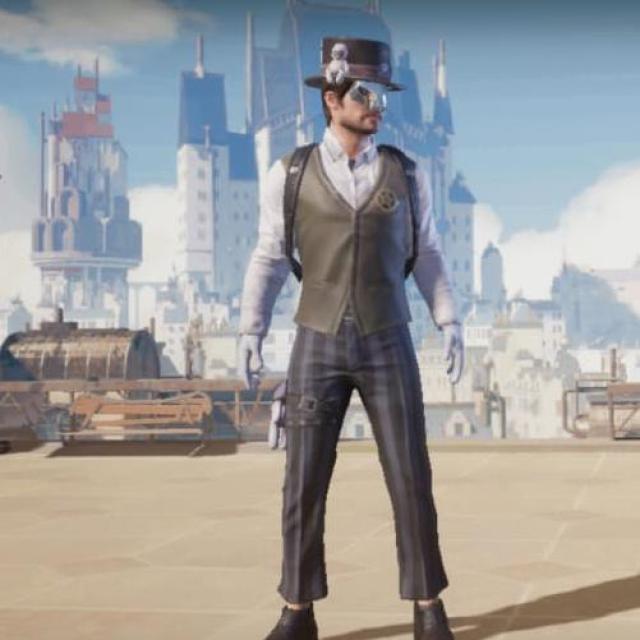 PUBG RESSELLER's GROUP🖤 WhatsApp Group Link