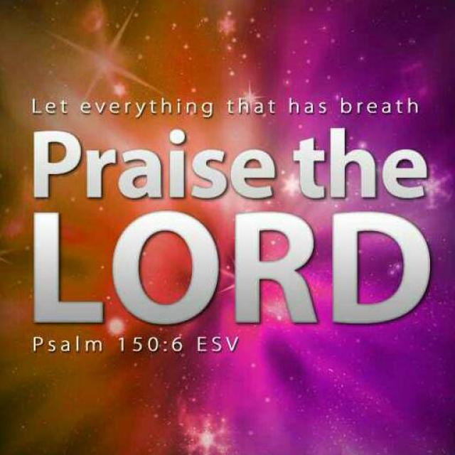 💫Praise the Lord💫 WhatsApp Group