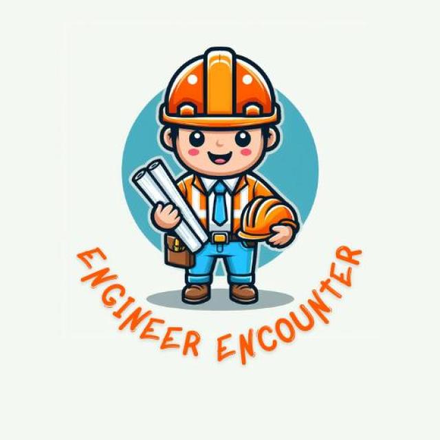 🚧 Engineer Encounter - 1 🚧 WhatsApp Group Link