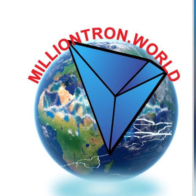 MLM (Milliontron.world) WhatsApp Group
