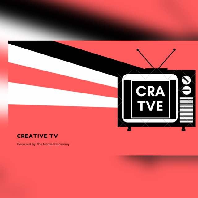 Creative TV WhatsApp Group Link
