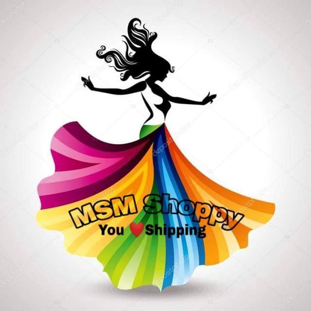 💃🏻MSM SHOPPY GRP 3⃣💃🏻🛍 WhatsApp Group
