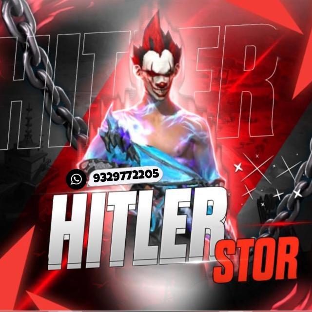 || ᎻɪᴛʟᴇƦ Տᴛᴏʀᴇ || 1 WhatsApp Group Link