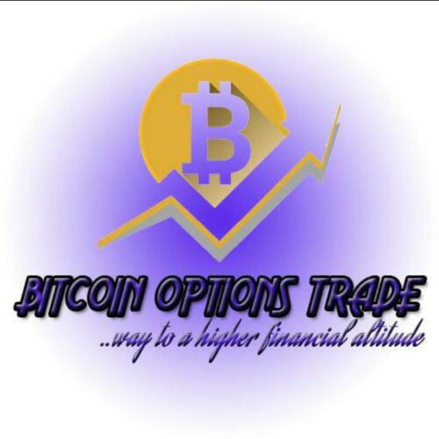 BITCOIN OPTIONS TRADE WhatsApp Group