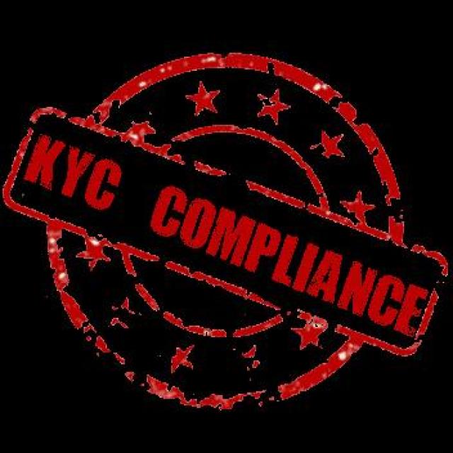 KYC compliance™️ AA WhatsApp Group