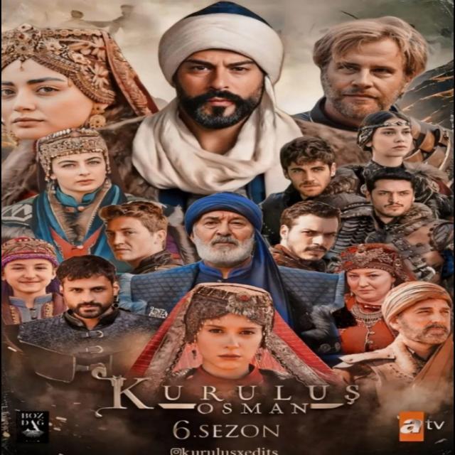 🚩⚔️🏹کورولش عثمان5🏹⚔️🚩 WhatsApp Group