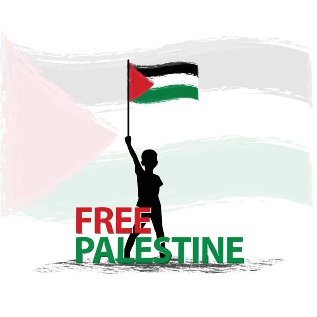 Free Palestine [Group No. 2] WhatsApp Group
