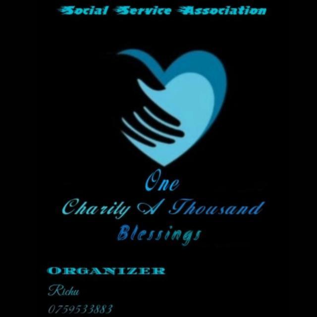 Social Service🤝 WhatsApp Group Link