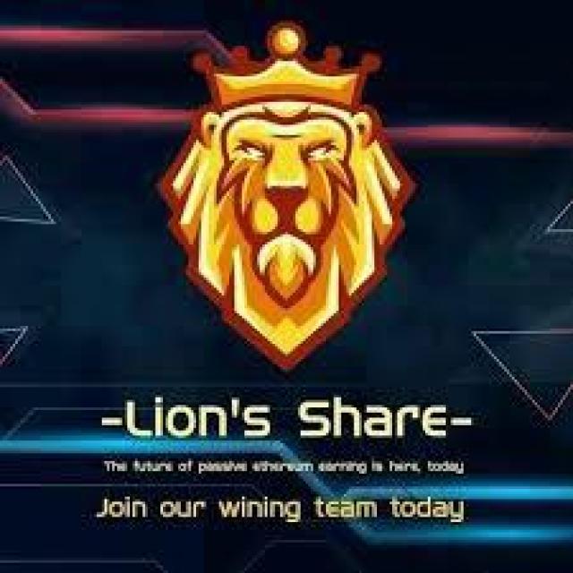 TRX Lion Share WhatsApp Group Link