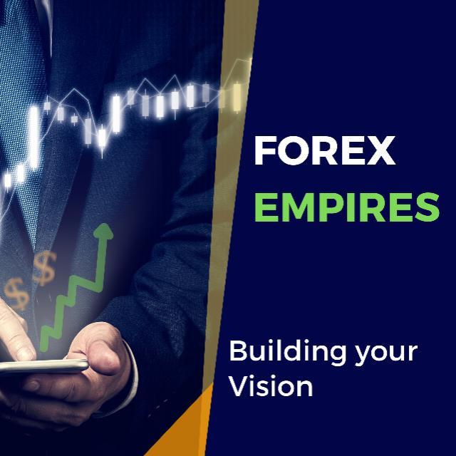 FOREX EMPIRES 1.3 WhatsApp Group