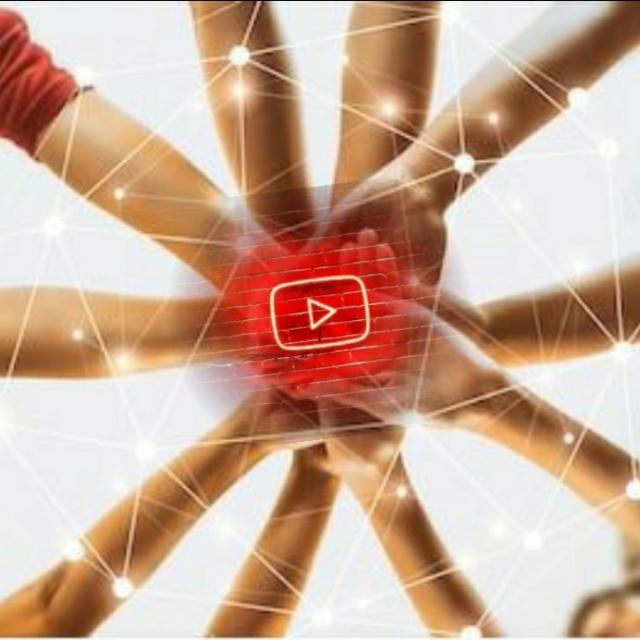 Youtube spot chat WhatsApp Group Link