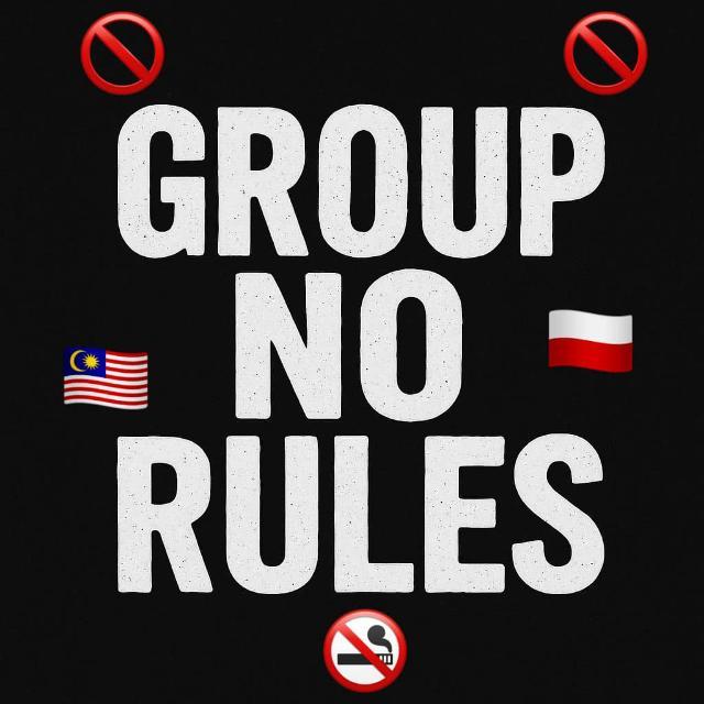 No rules WhatsApp Group Link