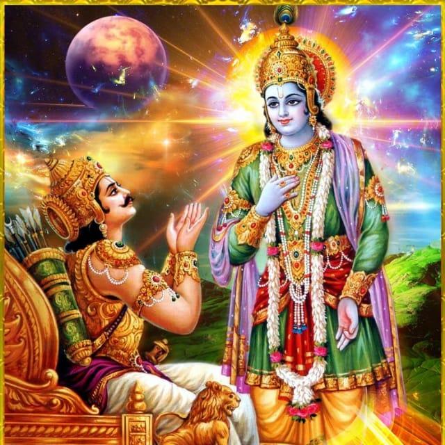 Bagavat Gita  Shlokam WhatsApp Group