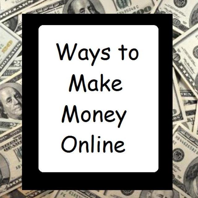 MMO - Make Money Online WhatsApp Group