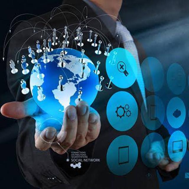 Internetworks WhatsApp Group Link