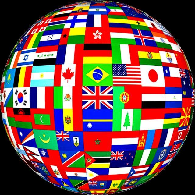 🌐 Multi-Languages 🌐 WhatsApp Group