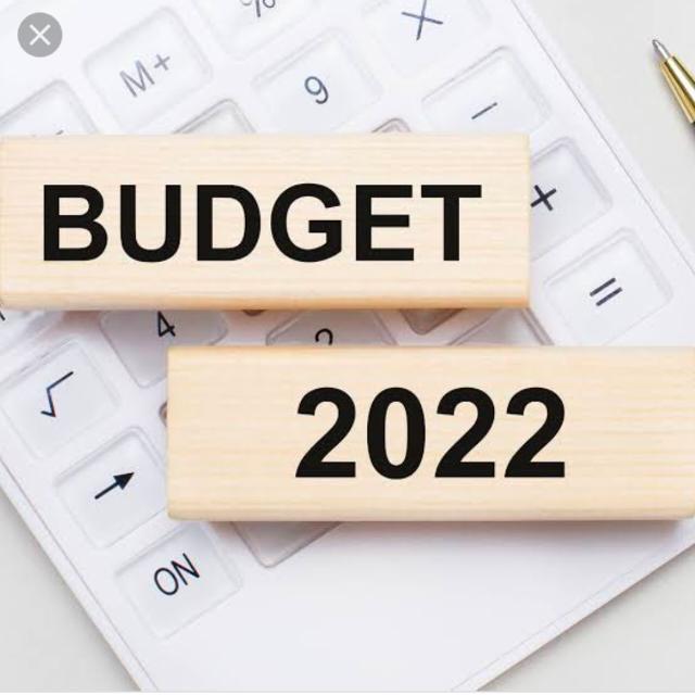 Budget 2022 WhatsApp Group Link