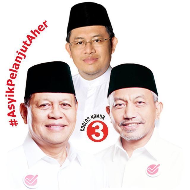 2019 Ganti Presiden WhatsApp Group