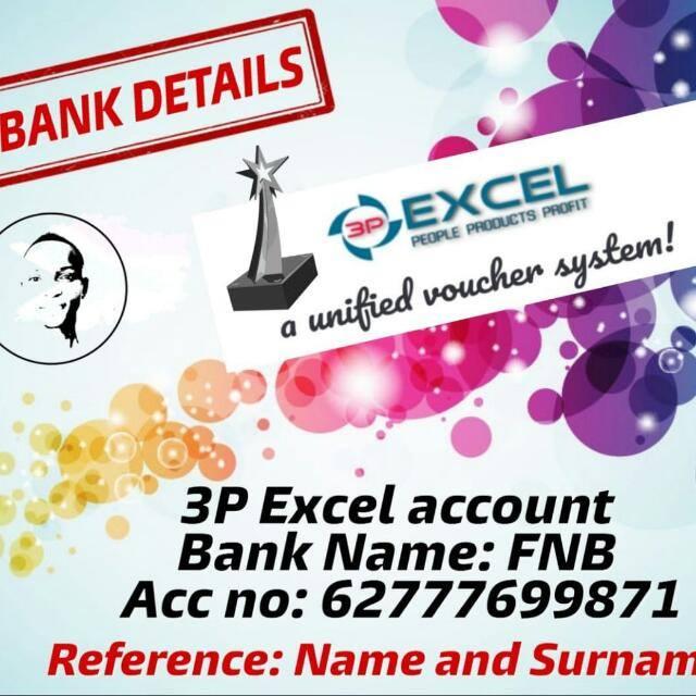 Great Team 3Pexcel🌷🌳🌱🌍 WhatsApp Group