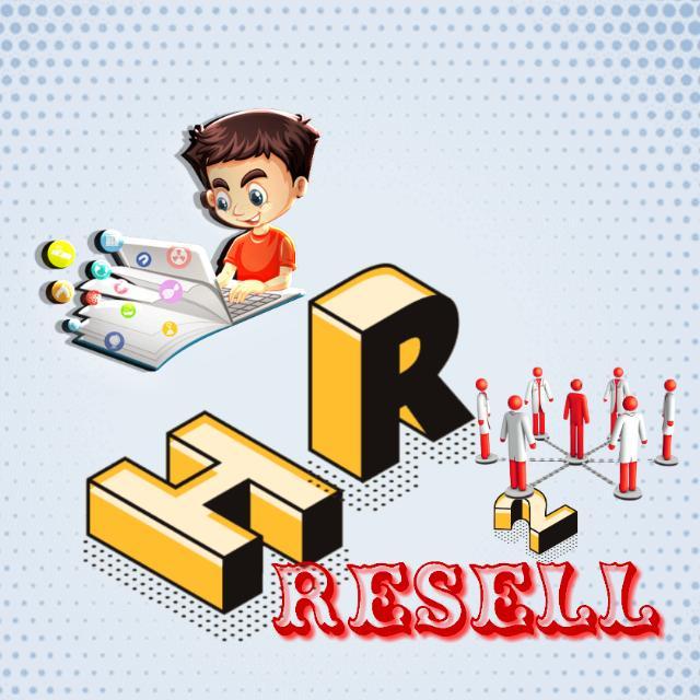 HR Online Market Resale 02 ππβ¨οΈ WhatsApp Group Link