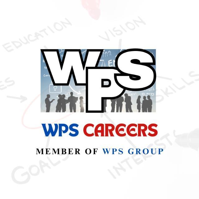 WPS Jobs in Sri Lanka WhatsApp Group