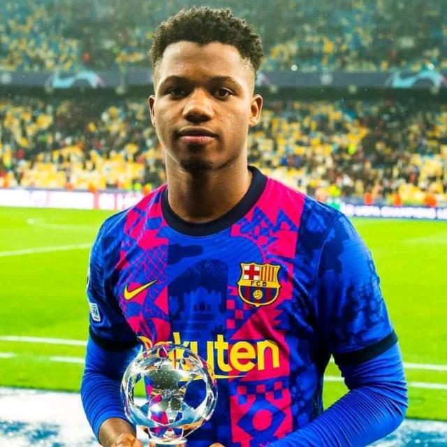 FC BARCA funs🌅🔥🔥🔥🔥⚡ WhatsApp Group
