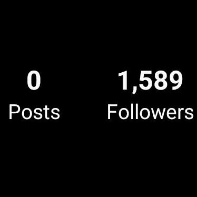Instagram followers premium (V.I.P) WhatsApp Group