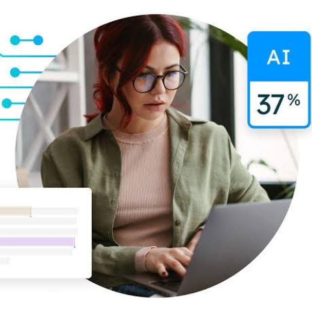 Turnitin plag and AI check & Academic writing services WhatsApp Group Link