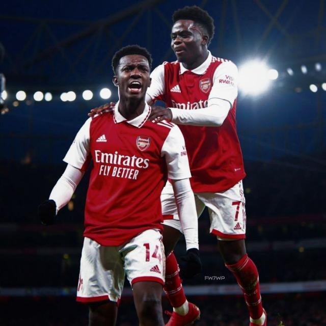 Gunners for Life ❤️ WhatsApp Group