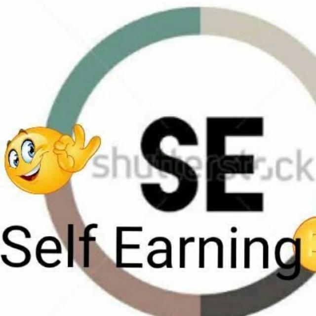 Self earning money πΈπ°π WhatsApp Group