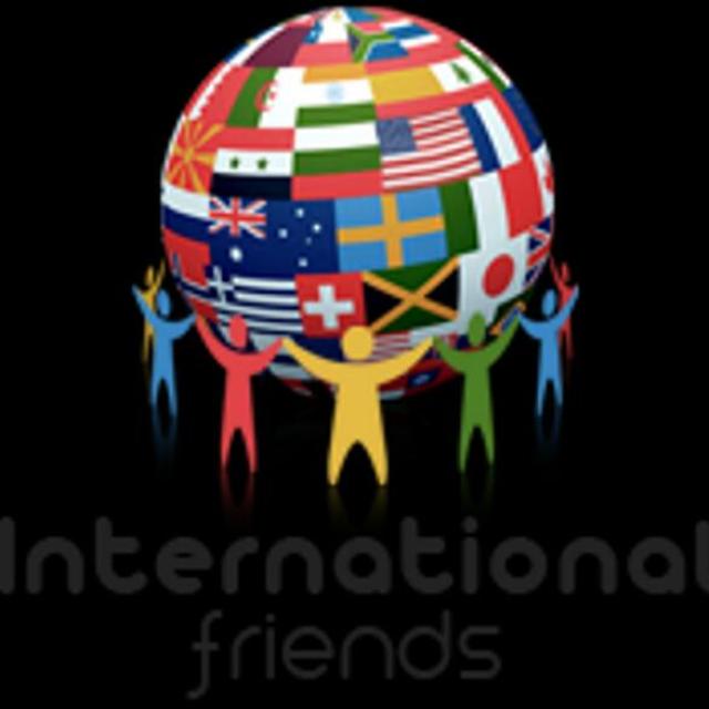 Global Friendship WhatsApp Group