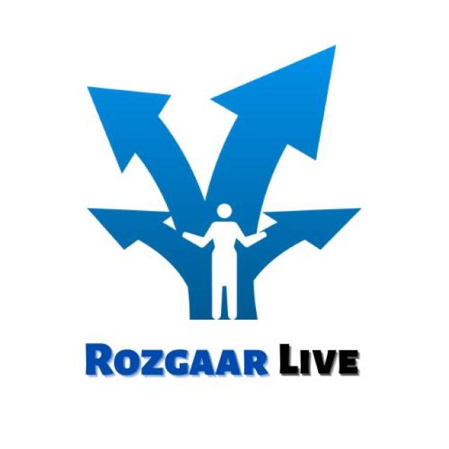 RozgaarLive WhatsApp Group