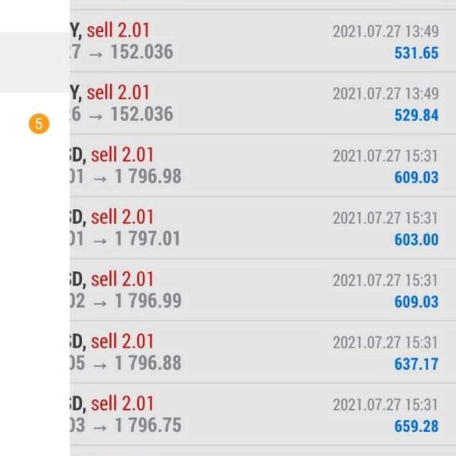 Fx management 🎯🎯 WhatsApp Group Link