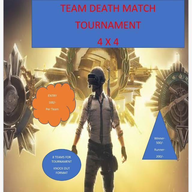 TDM TOURNAMENTS AND BETS WhatsApp Group