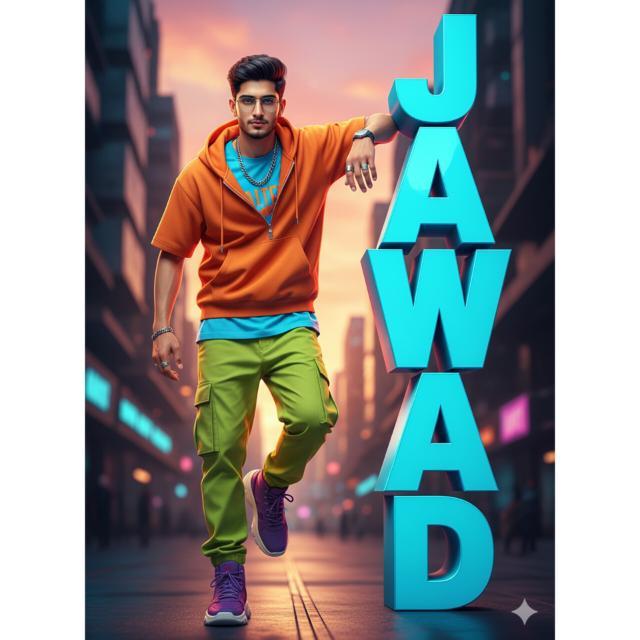 JAWAD AHMAD WhatsApp Group