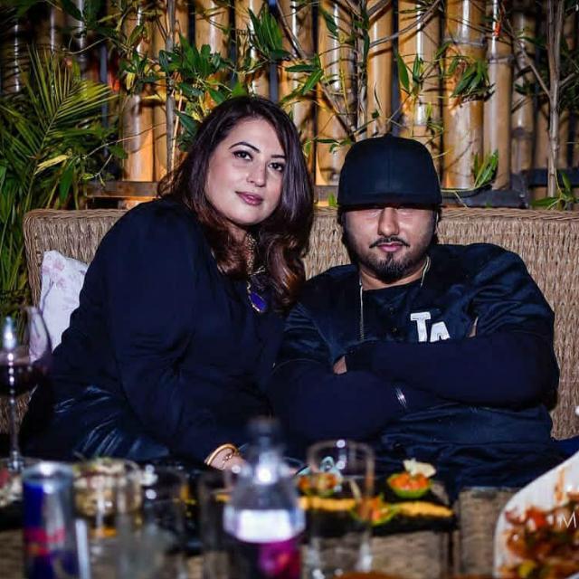 Honey Singh fan's WhatsApp Group Link